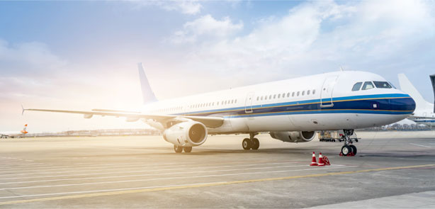 Aircraft Aviation Insurance
