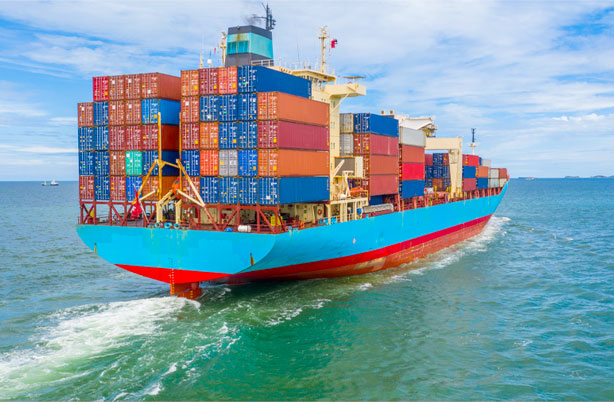 Marine Cargo Insurance