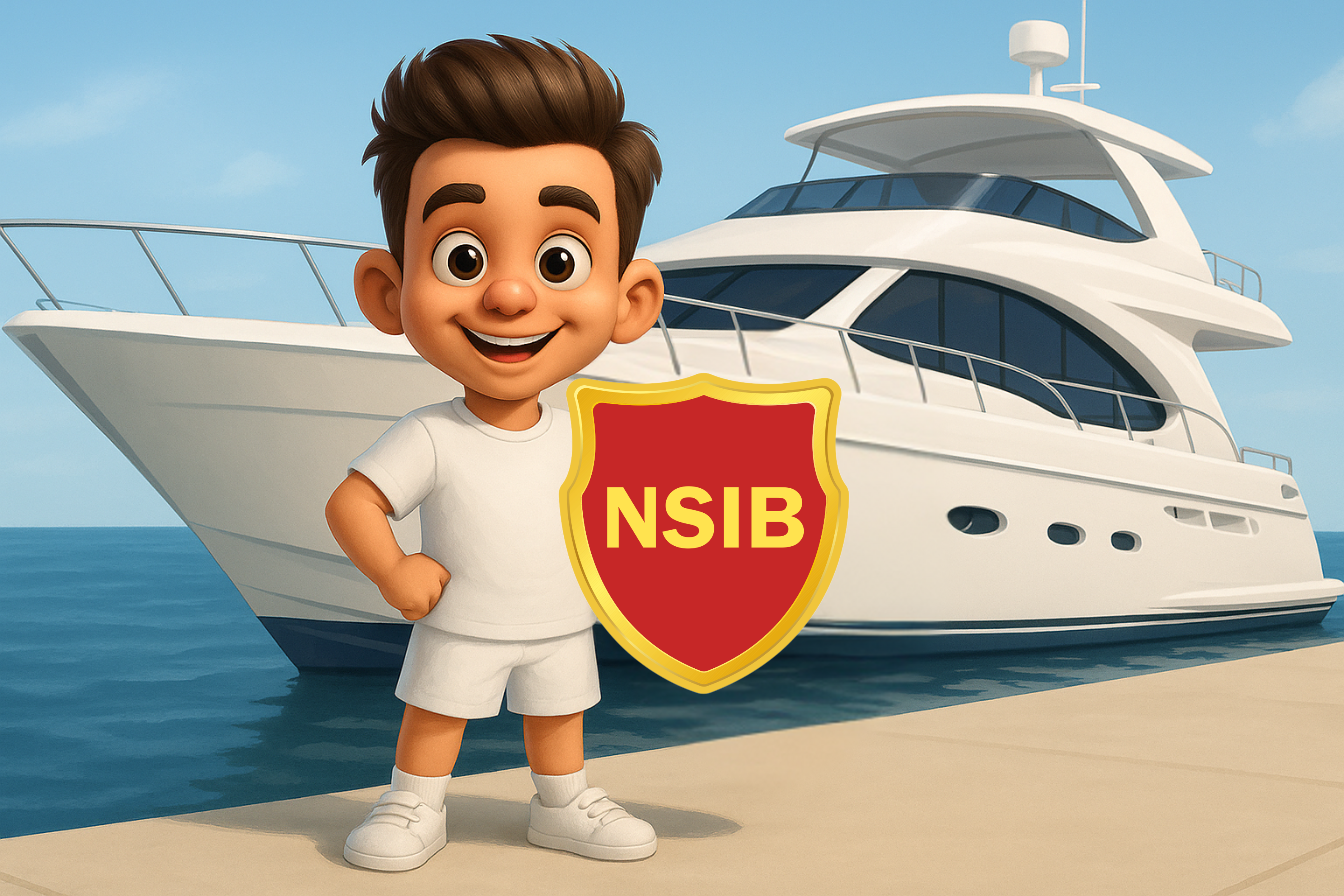 Yacht Insurance