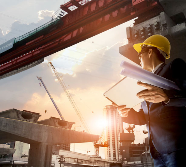 Architect & Engineer's Professional Indemnity Insurance
