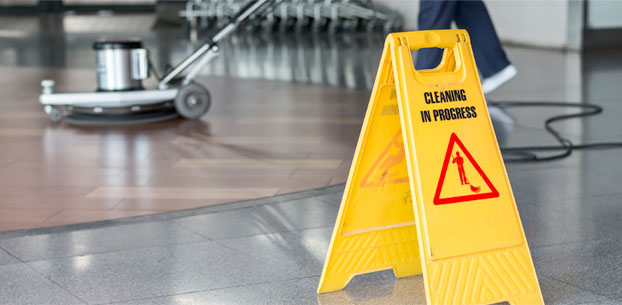 Commercial General Liability Insurance