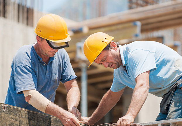 Employer's Legal Liability Insurance