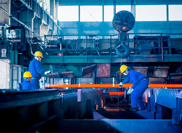 Public & Products Liability Insurance