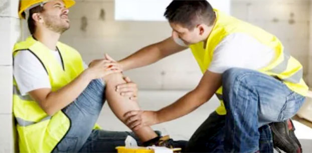 Workmen's Compensation Insurance