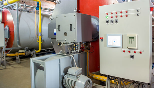 Boiler Insurance