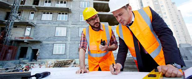 Contractors All Risk Insurance