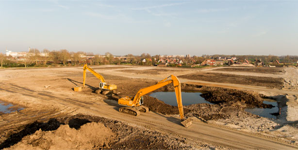 Contractor's Plant & Equipment Insurance