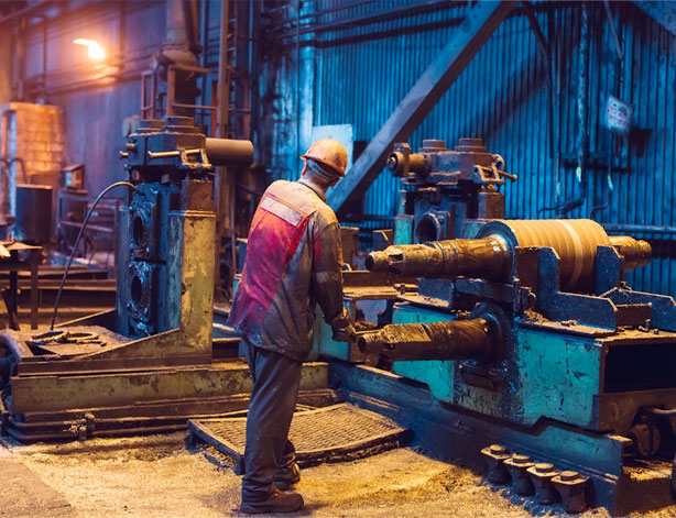 Machinery Breakdown Insurance