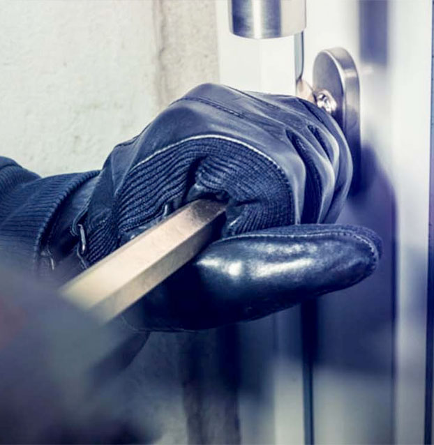 Burglary Insurance