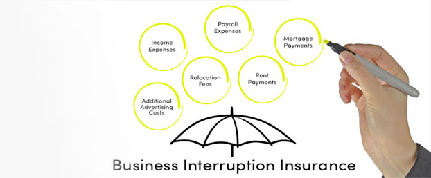 Business Interruption