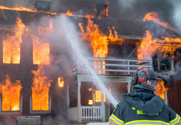 Fire & Allied Perils