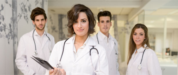 Group Life & Personal Accident Insurance