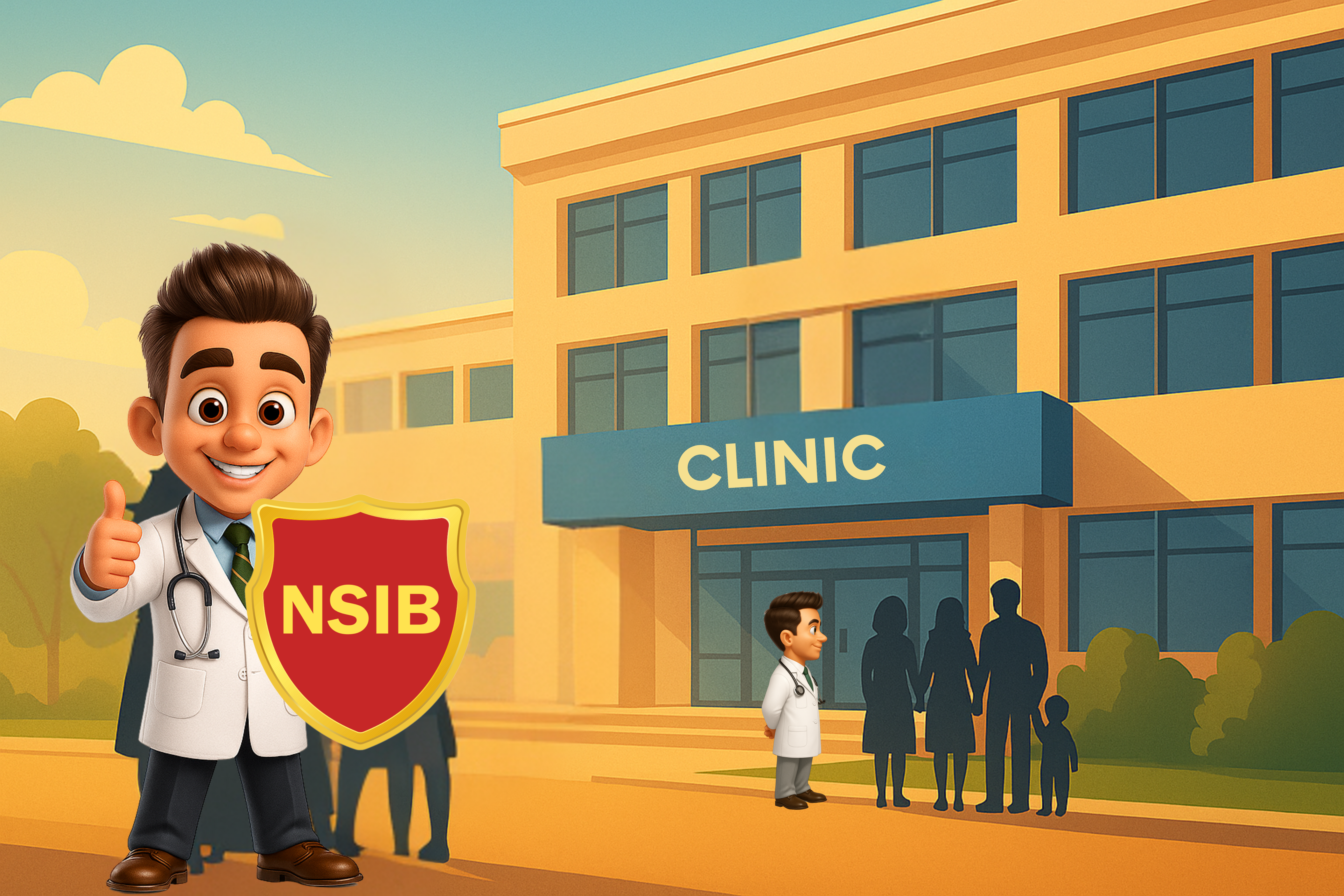 Individual Health Insurance