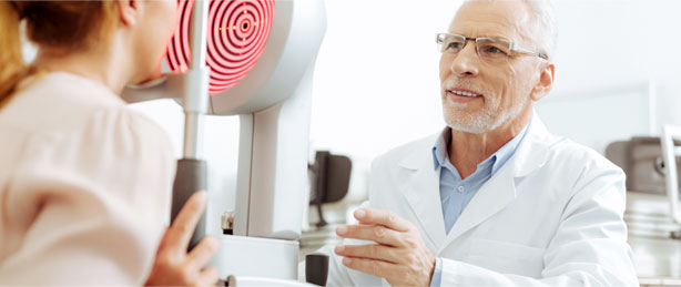 Individual Health Insurance
