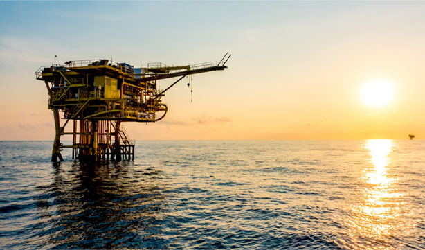 Off-Shore Construction Risk Insurance