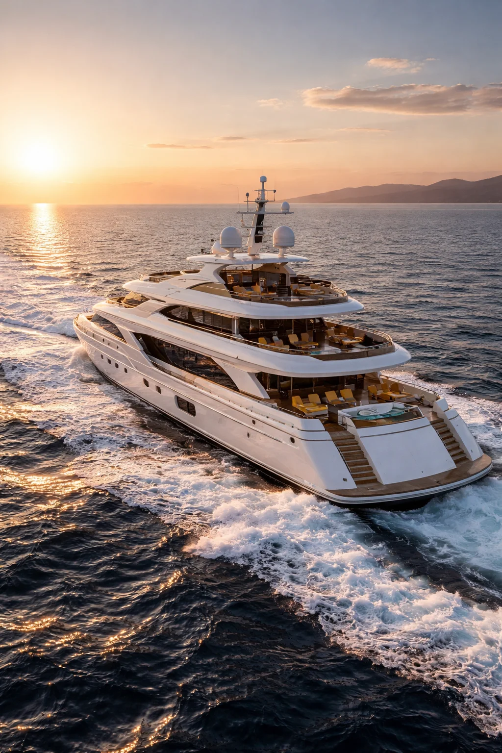 Yacht Insurance